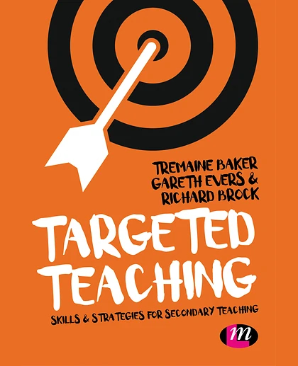 Targeted Teaching: Strategies for Secondary Teaching, 1st Edition