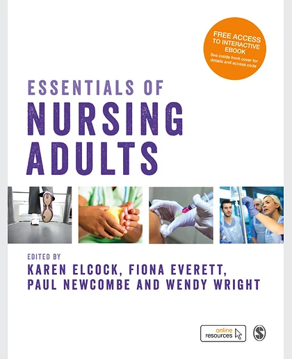 Essentials of Nursing Adults