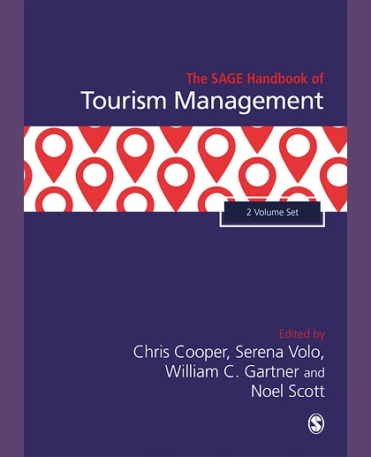 The SAGE Handbook of Tourism Management, 1st Edition