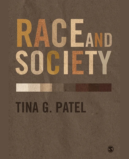 Race and Society, 1st Edition