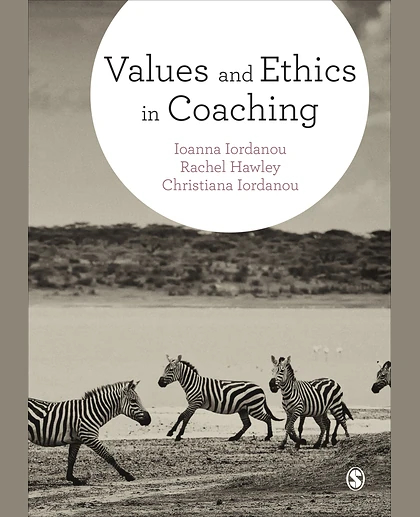 Values and Ethics in Coaching, 1st Edition