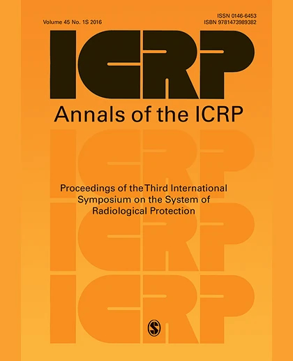 ICRP 2015 Proceedings: Proceedings of the Third International Symposium on the System of Radiological Protection, 1st Edition