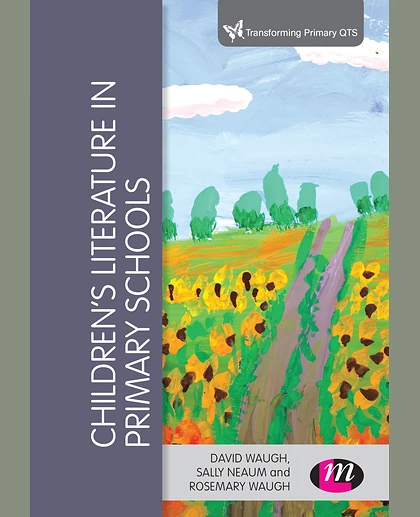 Children′s Literature in Primary Schools, 2nd Edition