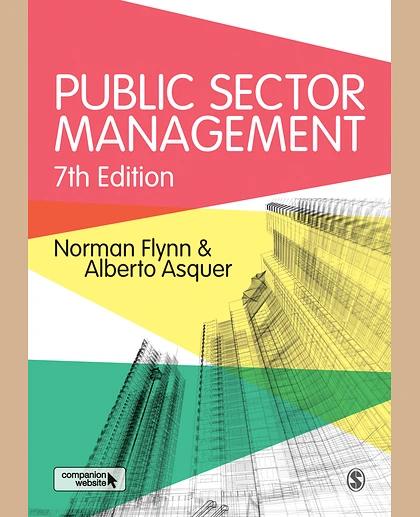 Public Sector Management, 7th Edition