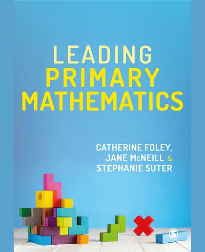 Leading Primary Mathematics