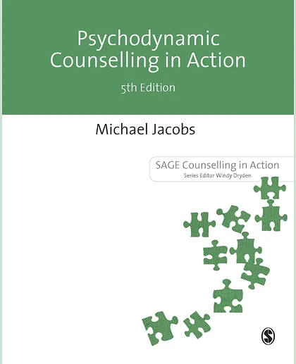 Psychodynamic Counselling in Action