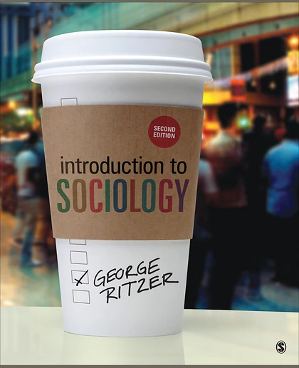 Introduction to Sociology, 2nd Edition