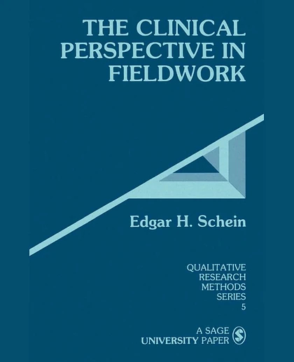 The Clinical Perspective in Fieldwork, 1st Edition