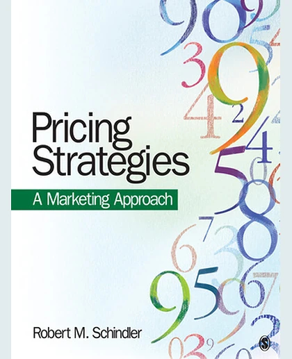 Pricing Strategies: A Marketing Approach