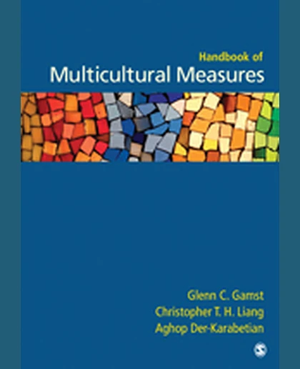 Handbook of Multicultural Measures, 1st Edition