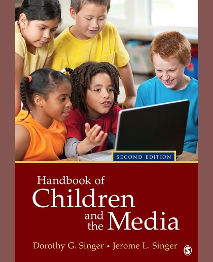 Handbook of Children and the Media, 2nd Edition
