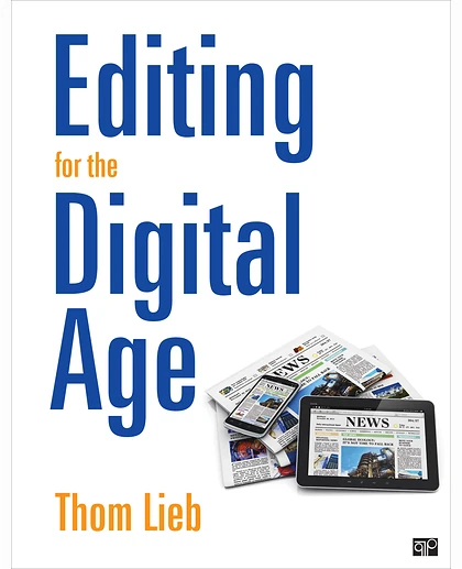 Editing for the Digital Age, 1st Edition