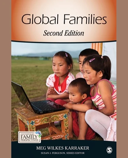 Global Families, 2nd Edition