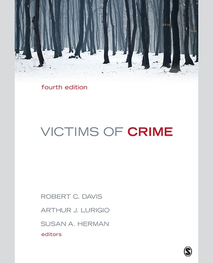 Victims of Crime, 4th Edition
