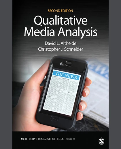 Qualitative Media Analysis, 2nd Edition