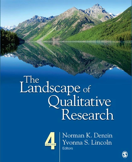 The Landscape of Qualitative Research, 4th Edition