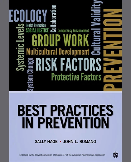Best Practices in Prevention, 1st Edition