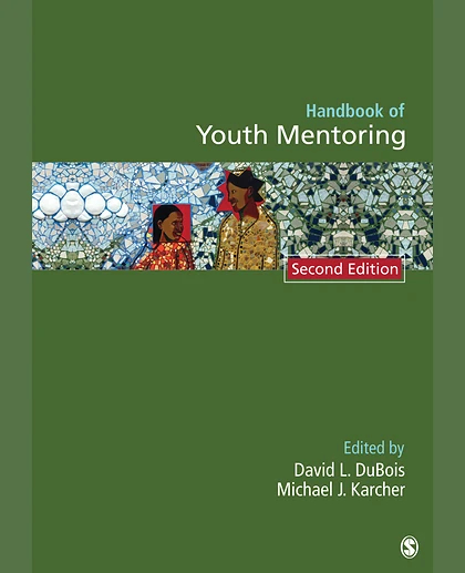 Handbook of Youth Mentoring, 2nd Edition