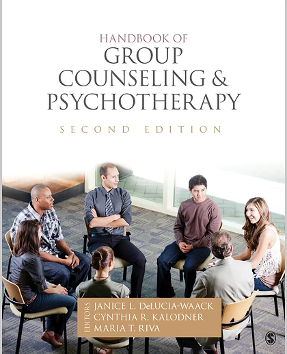 Handbook of Group Counseling and Psychotherapy, 2nd Edition