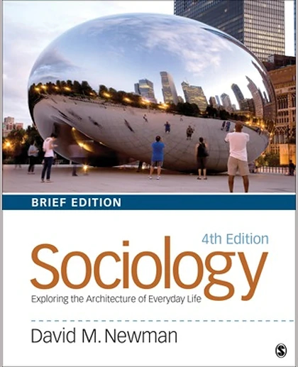 Sociology: Exploring the Architecture of Everyday Life, 4th Edition