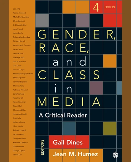 Gender, Race, and Class in Media: A Critical Reader