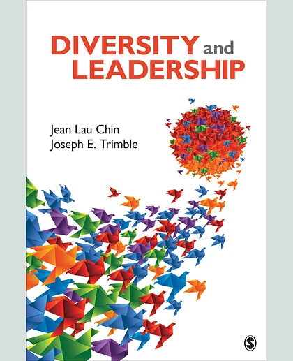 Diversity and Leadership, 1st Edition