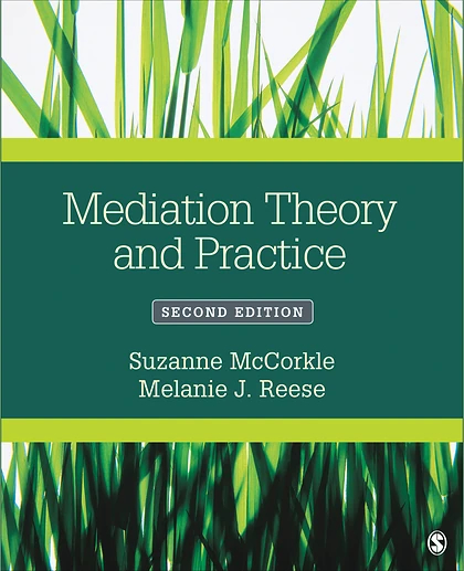 Mediation Theory and Practice, 2nd Edition