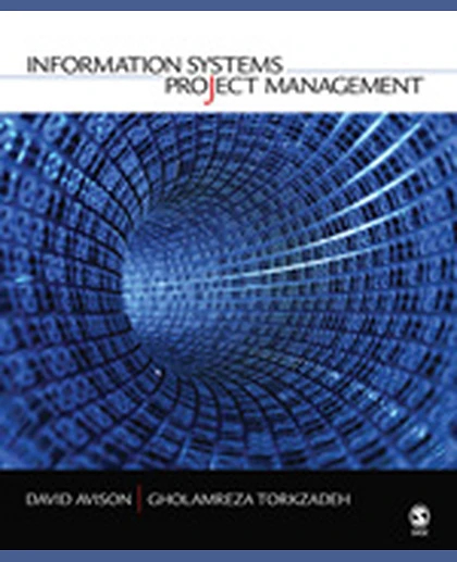 Information Systems Project Management, 1st Edition