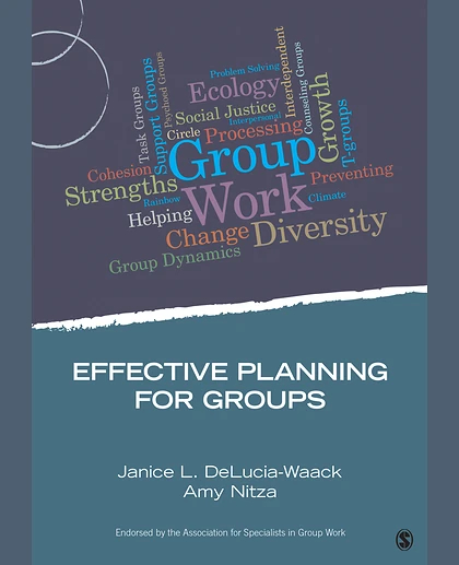 Effective Planning for Groups, 1st Edition