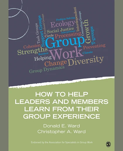 How to Help Leaders and Members Learn from Their Group Experience, 1st Edition