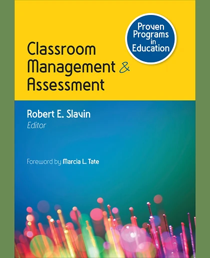 Proven Programs in Education: Classroom Management and Assessment, 1st Edition