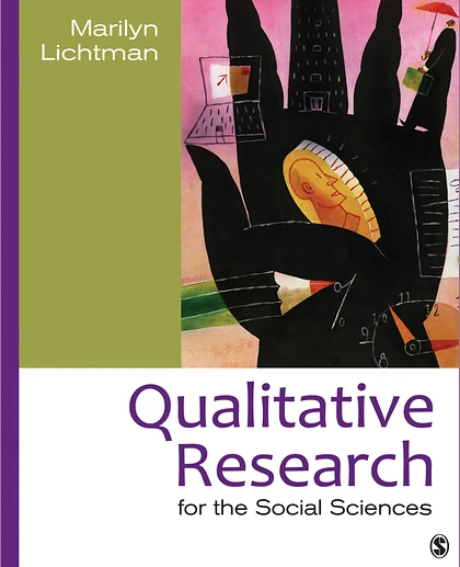 Qualitative Research for the Social Sciences, 1st Edition