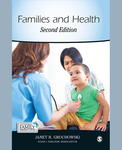 Families and Health, 2nd Edition