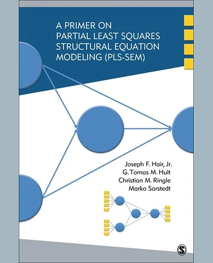 A Primer on Partial Least Squares Structural Equations Modeling (Pls-Sem)