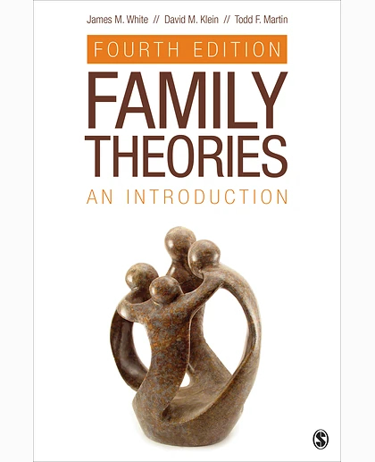 Family Theories: An Introduction, 4th Edition