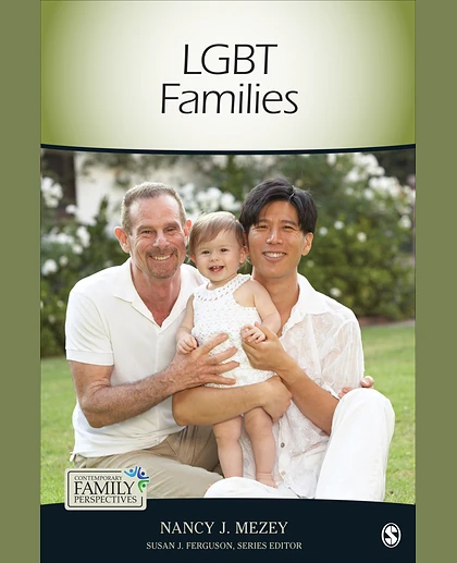 LGBT Families, 1st Edition