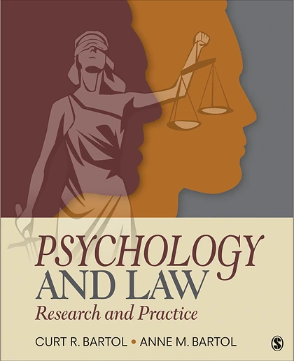 Psychology and Law: Research and Practice, 1st Edition