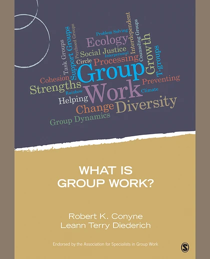 What Is Group Work?, 1st Edition