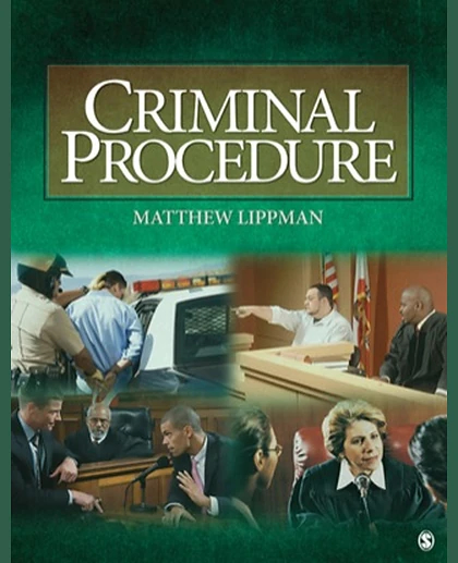 Criminal Procedure