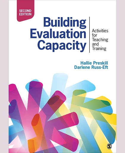 Building Evaluation Capacity: Activities for Teaching and Training, 2nd Edition