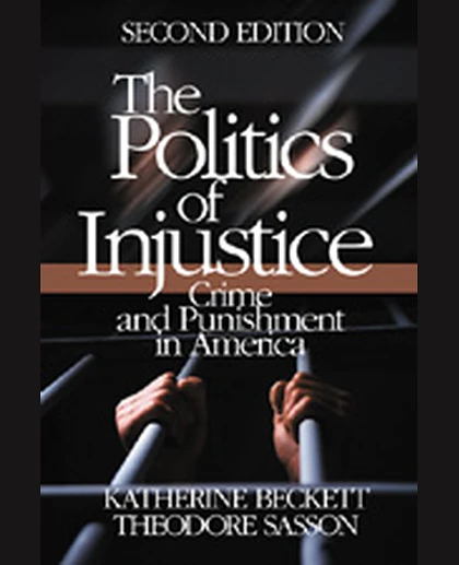 The Politics of Injustice