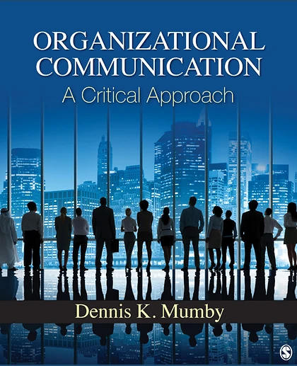 Organizational Communication