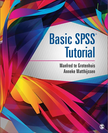 A Conceptual Guide to Statistics Using SPSS
