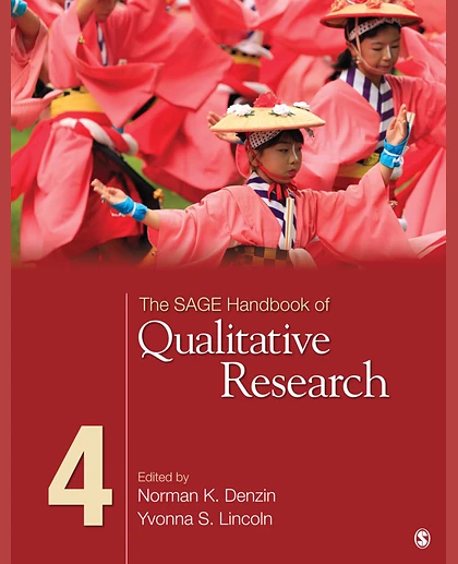 The SAGE Handbook of Qualitative Research