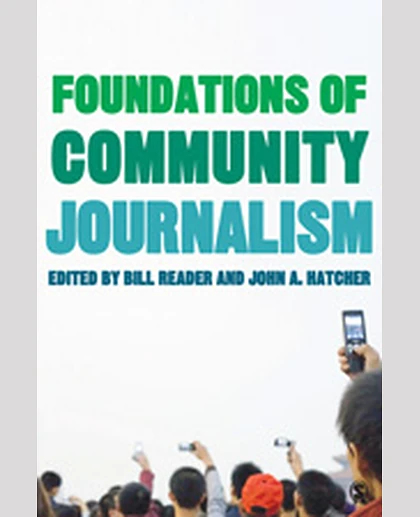 Foundations of Community Journalism