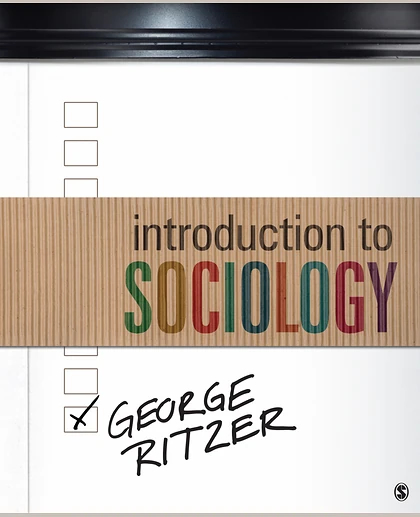 Introduction to Sociology