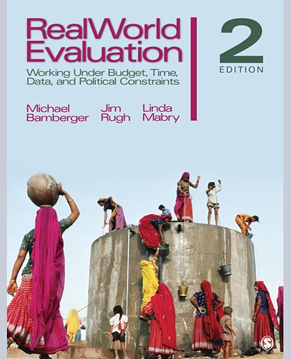 RealWorld Evaluation