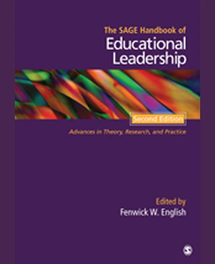 The SAGE Handbook of Educational Leadership