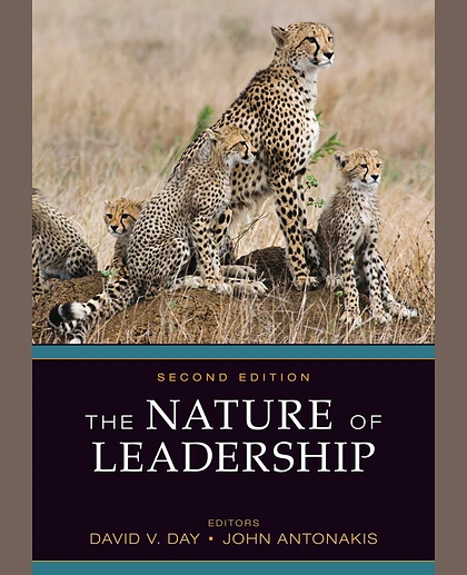 The Nature of Leadership