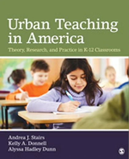 Urban Teaching in America